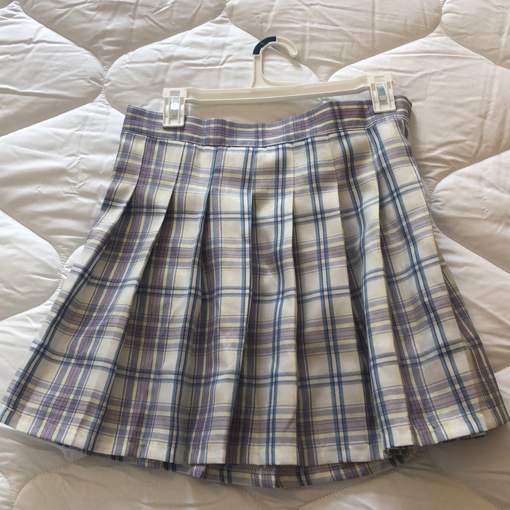 Tennis skirt